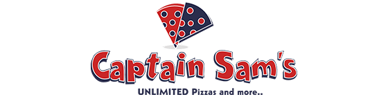 Testing captain sam's pizza