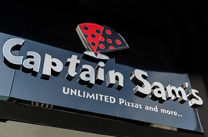 2012 Our Journey Begins – The Captain Sam’s Story