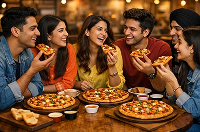 2018-A Journey of Taste, Trust & Expansion