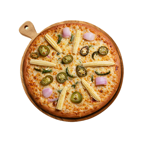 American Dream Pizza