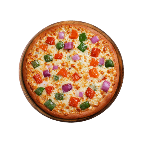 Tandoori Express Pizza